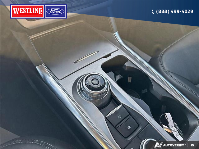 2024 Ford Explorer XLT (Stk: 5771A) in Vanderhoof - Image 17 of 24