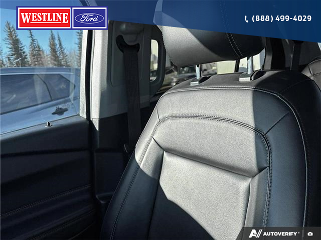 2024 Ford Explorer XLT (Stk: 5771A) in Vanderhoof - Image 19 of 24