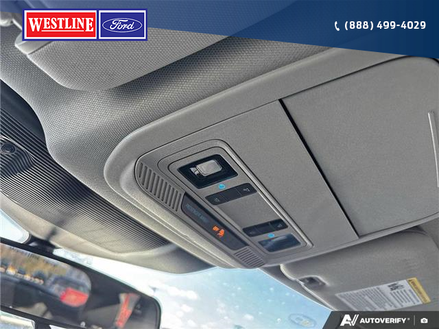 2024 Ford Explorer XLT (Stk: 5771A) in Vanderhoof - Image 20 of 24