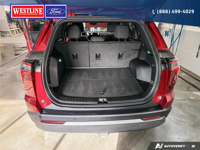 2025 Chevrolet Equinox LT (Stk: 26T010A) in Williams Lake - Image 12 of 26
