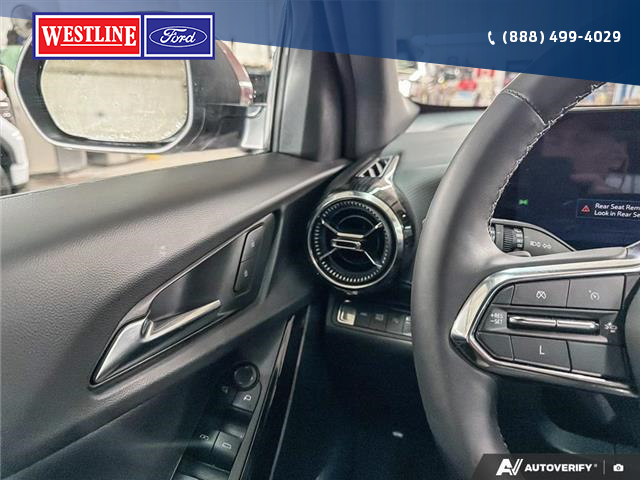 2025 Chevrolet Equinox LT (Stk: 26T010A) in Williams Lake - Image 17 of 26