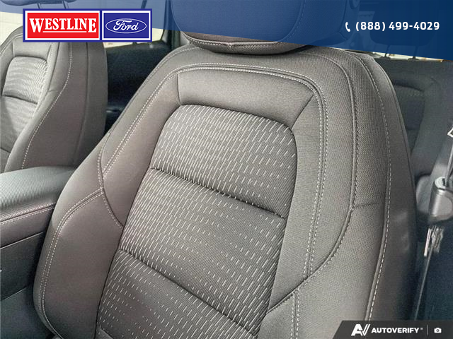 2025 Chevrolet Equinox LT (Stk: 26T010A) in Williams Lake - Image 20 of 26