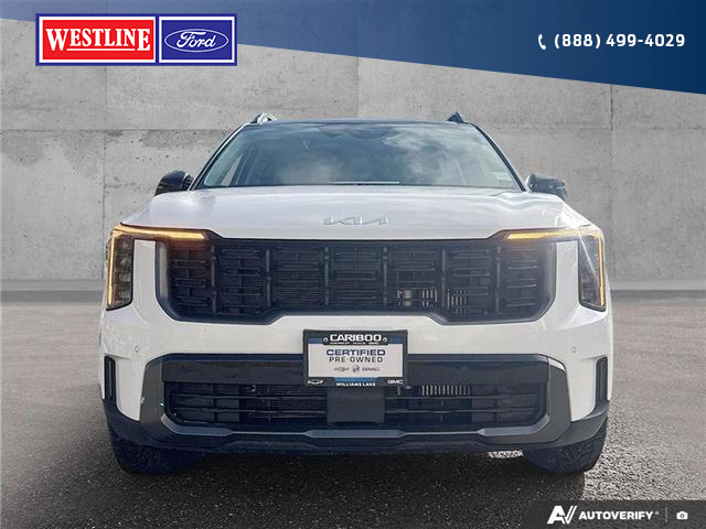 2024 Kia Sorento 2.5T EX (Stk: 26T103A) in Williams Lake - Image 2 of 26