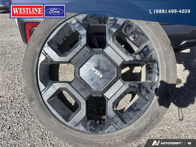 2024 Kia Sorento 2.5T EX (Stk: 26T103A) in Williams Lake - Image 8 of 26