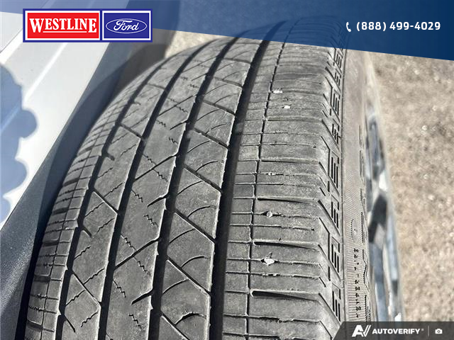 2024 Kia Sorento 2.5T EX (Stk: 26T103A) in Williams Lake - Image 9 of 26