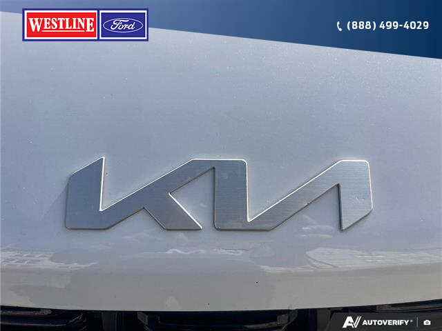 2024 Kia Sorento 2.5T EX (Stk: 26T103A) in Williams Lake - Image 11 of 26