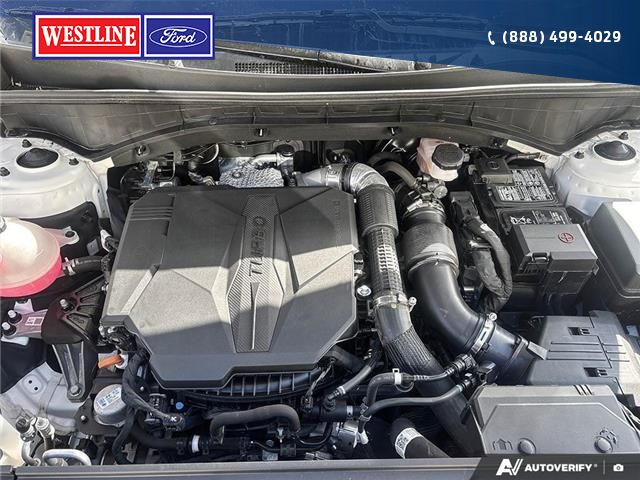 2024 Kia Sorento 2.5T EX (Stk: 26T103A) in Williams Lake - Image 12 of 26