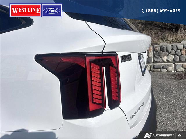 2024 Kia Sorento 2.5T EX (Stk: 26T103A) in Williams Lake - Image 13 of 26