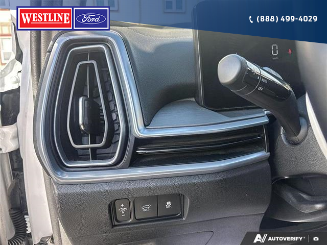 2024 Kia Sorento 2.5T EX (Stk: 26T103A) in Williams Lake - Image 18 of 26