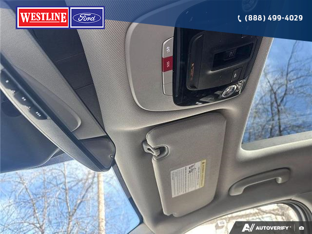 2024 Kia Sorento 2.5T EX (Stk: 26T103A) in Williams Lake - Image 19 of 26