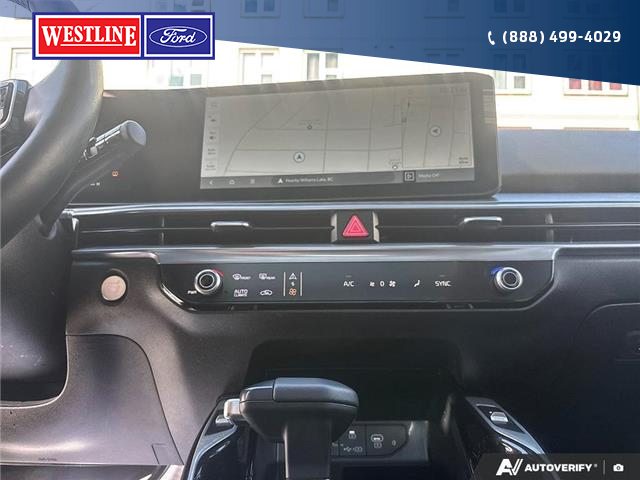2024 Kia Sorento 2.5T EX (Stk: 26T103A) in Williams Lake - Image 20 of 26