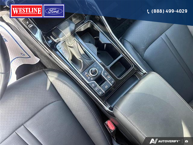 2024 Kia Sorento 2.5T EX (Stk: 26T103A) in Williams Lake - Image 21 of 26