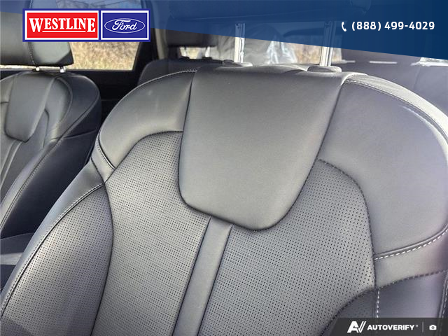 2024 Kia Sorento 2.5T EX (Stk: 26T103A) in Williams Lake - Image 22 of 26