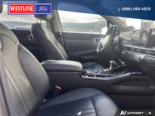 2024 Kia Sorento 2.5T EX (Stk: 26T103A) in Williams Lake - Image 23 of 26