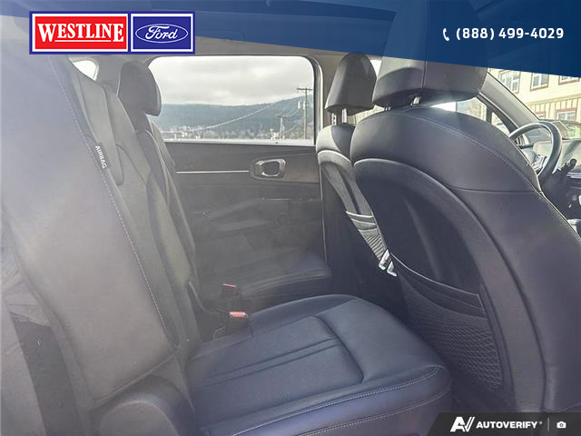 2024 Kia Sorento 2.5T EX (Stk: 26T103A) in Williams Lake - Image 24 of 26