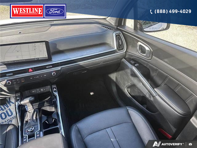 2024 Kia Sorento 2.5T EX (Stk: 26T103A) in Williams Lake - Image 26 of 26