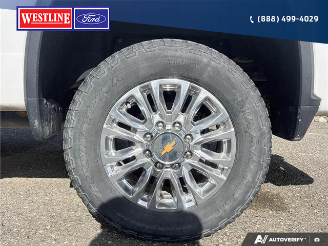 2022 Chevrolet Silverado 3500HD High Country (Stk: 9997) in Williams Lake - Image 6 of 29