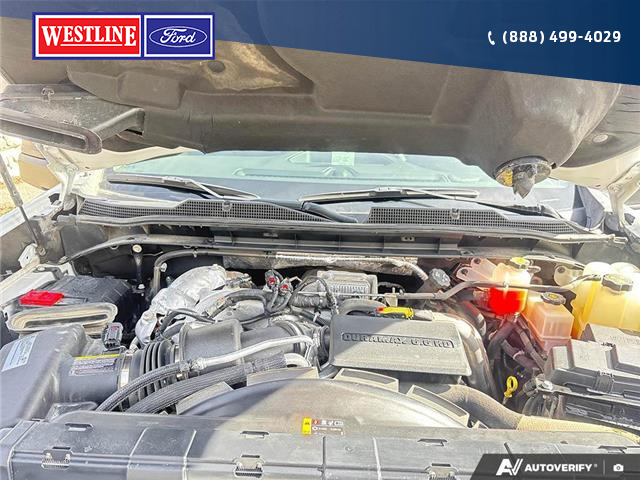 2022 Chevrolet Silverado 3500HD High Country (Stk: 9997) in Williams Lake - Image 8 of 29