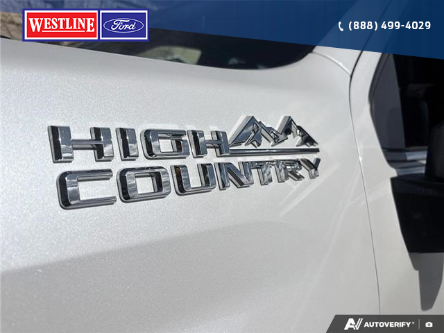 2022 Chevrolet Silverado 3500HD High Country (Stk: 9997) in Williams Lake - Image 9 of 29