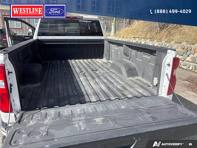 2022 Chevrolet Silverado 3500HD High Country (Stk: 9997) in Williams Lake - Image 11 of 29