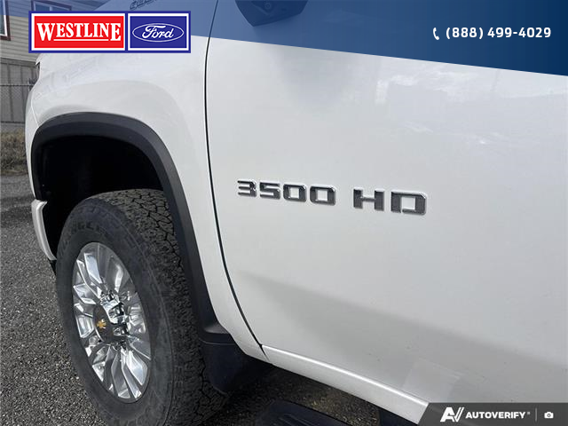 2022 Chevrolet Silverado 3500HD High Country (Stk: 9997) in Williams Lake - Image 13 of 29