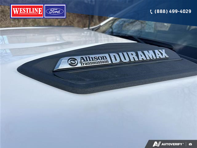 2022 Chevrolet Silverado 3500HD High Country (Stk: 9997) in Williams Lake - Image 15 of 29