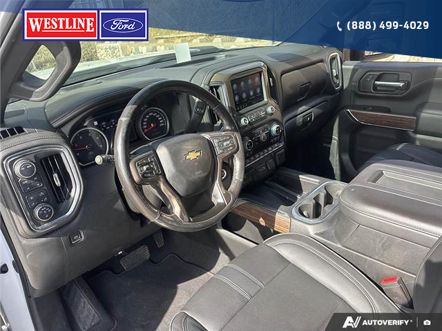 2022 Chevrolet Silverado 3500HD High Country (Stk: 9997) in Williams Lake - Image 16 of 29