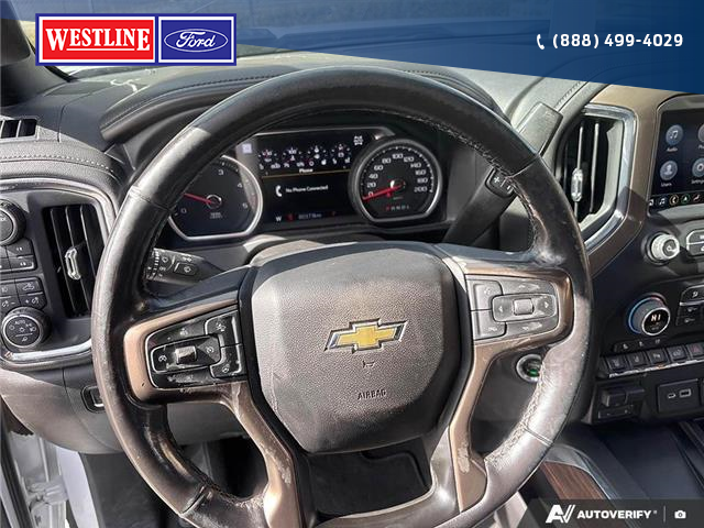 2022 Chevrolet Silverado 3500HD High Country (Stk: 9997) in Williams Lake - Image 17 of 29