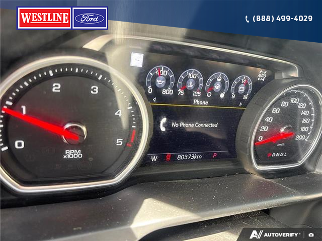 2022 Chevrolet Silverado 3500HD High Country (Stk: 9997) in Williams Lake - Image 18 of 29