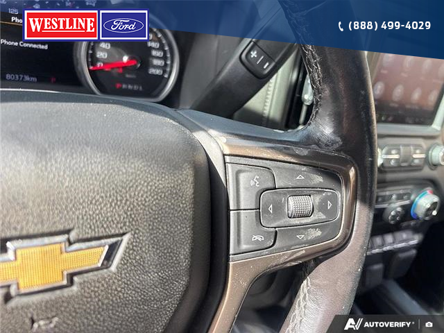 2022 Chevrolet Silverado 3500HD High Country (Stk: 9997) in Williams Lake - Image 19 of 29