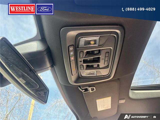 2022 Chevrolet Silverado 3500HD High Country (Stk: 9997) in Williams Lake - Image 21 of 29