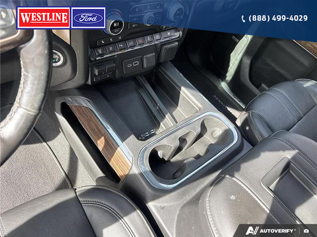 2022 Chevrolet Silverado 3500HD High Country (Stk: 9997) in Williams Lake - Image 23 of 29