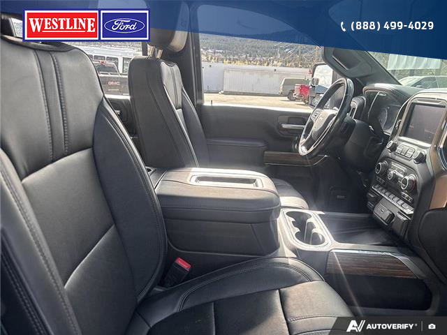 2022 Chevrolet Silverado 3500HD High Country (Stk: 9997) in Williams Lake - Image 25 of 29