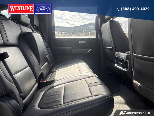 2022 Chevrolet Silverado 3500HD High Country (Stk: 9997) in Williams Lake - Image 26 of 29