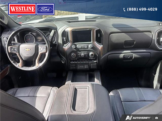 2022 Chevrolet Silverado 3500HD High Country (Stk: 9997) in Williams Lake - Image 27 of 29
