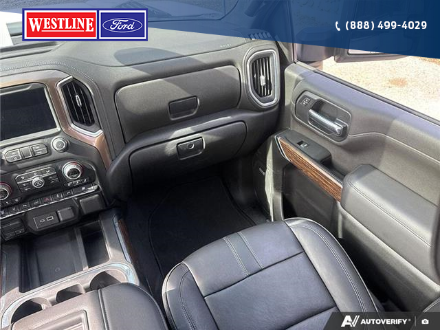 2022 Chevrolet Silverado 3500HD High Country (Stk: 9997) in Williams Lake - Image 28 of 29