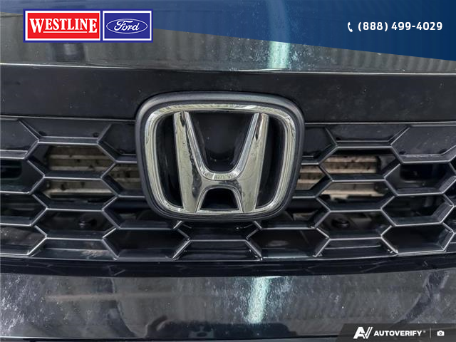 2025 Honda Civic Hybrid Sport Touring (Stk: 26T131A) in Williams Lake - Image 9 of 25