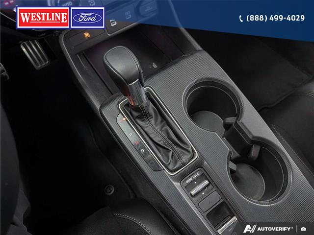 2025 Honda Civic Hybrid Sport Touring (Stk: 26T131A) in Williams Lake - Image 17 of 25