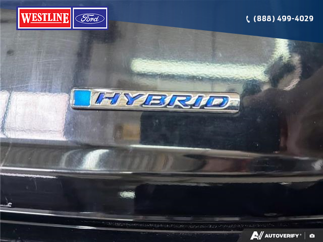2025 Honda Civic Hybrid Sport Touring (Stk: 26T131A) in Williams Lake - Image 25 of 25