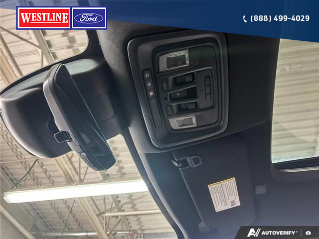 2022 GMC Sierra 1500 AT4 (Stk: 25T141A) in Williams Lake - Image 15 of 15
