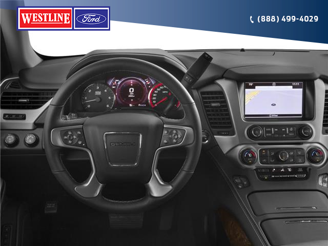2017 GMC Yukon XL Denali (Stk: 26T067A) in Williams Lake - Image 4 of 13