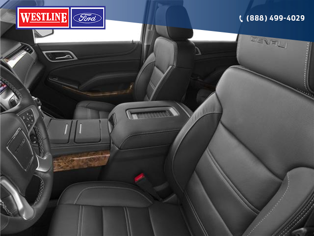 2017 GMC Yukon XL Denali (Stk: 26T067A) in Williams Lake - Image 6 of 13