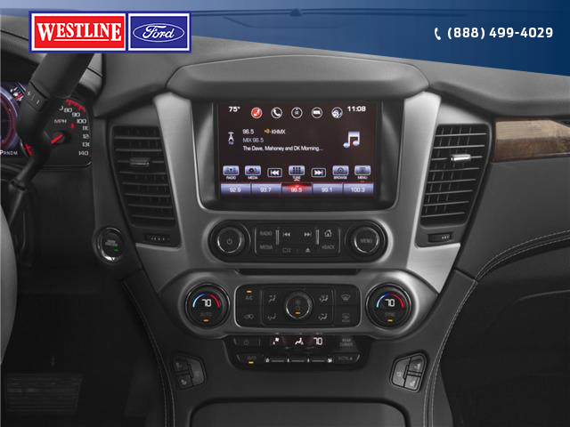 2017 GMC Yukon XL Denali (Stk: 26T067A) in Williams Lake - Image 7 of 13