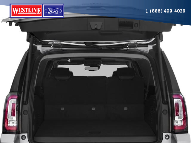 2017 GMC Yukon XL Denali (Stk: 26T067A) in Williams Lake - Image 8 of 13