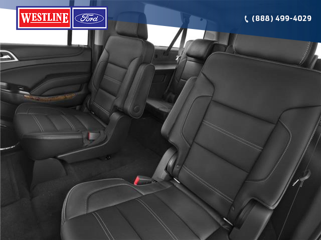 2017 GMC Yukon XL Denali (Stk: 26T067A) in Williams Lake - Image 10 of 13