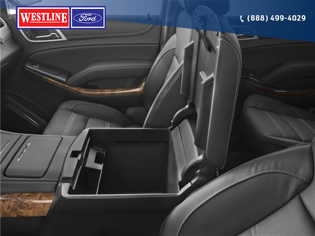 2017 GMC Yukon XL Denali (Stk: 26T067A) in Williams Lake - Image 11 of 13