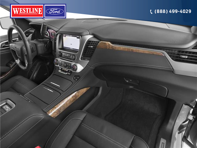 2017 GMC Yukon XL Denali (Stk: 26T067A) in Williams Lake - Image 12 of 13