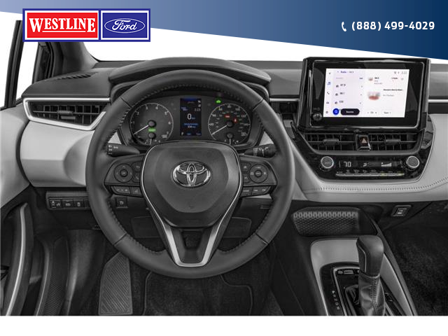 2023 Toyota Corolla Hybrid SE (Stk: 9982C) in Williams Lake - Image 4 of 12
