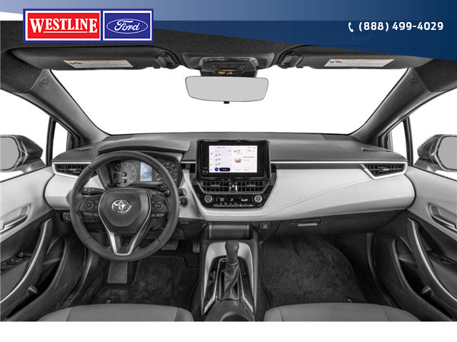 2023 Toyota Corolla Hybrid SE (Stk: 9982C) in Williams Lake - Image 5 of 12