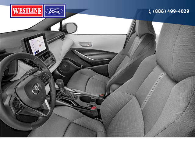 2023 Toyota Corolla Hybrid SE (Stk: 9982C) in Williams Lake - Image 6 of 12